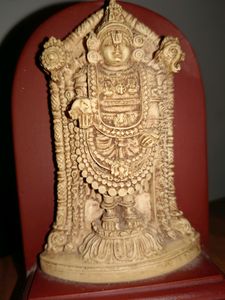 God Tirupati