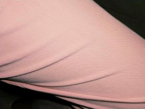 New Look Pink Trousers