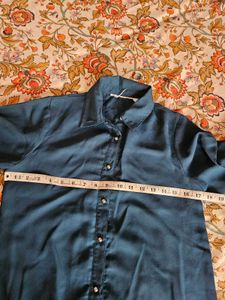 Umbrella Sleeves Top