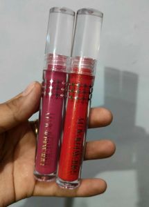 Dream Beauty Lip Gloss Set