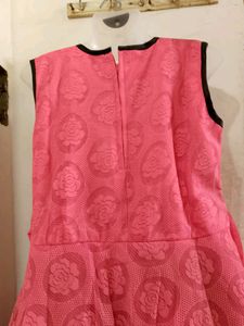 Beautiful Dress 👗 For Girls