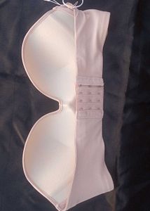 Brand New (Savana) Strapless Pushup Bra