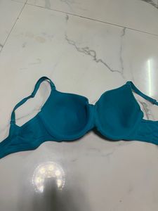 Amante Padded Under Wired Bra-36B