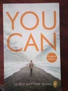 You Can by George Adams