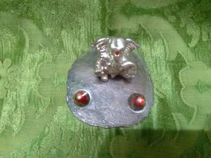 Ganpati Idol