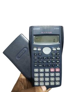 Casio fx-82MS Scientific Calculator