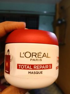 L'Oreal Total Repair 5 Masque