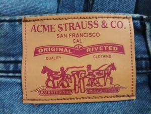 Men Denim Jeans
