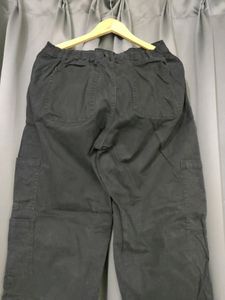 Black Cargo For Women