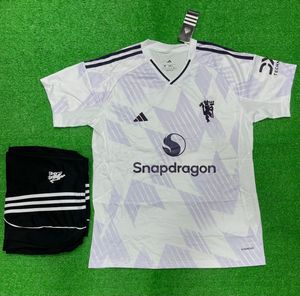 Manchester united jersey set 2025-26