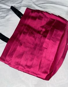 Bebe Lucca Hot Pink Short Dress XS(ORIGINAL)