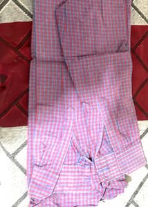 Mens Formal Shirt Of Cotton King Brand