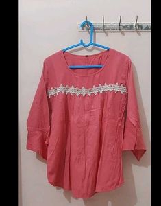 Umbrella Sleeve Top