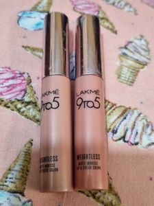 Lakme 9to5 Lip & Cheek Color