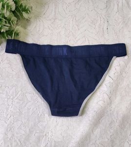 Navy Blue Stylish Panty