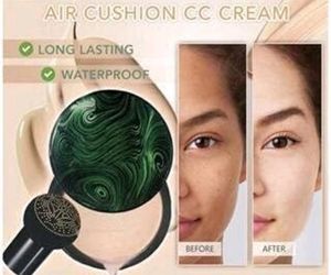 Sunisa Water Beauty And Cc Cream!