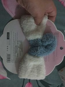Mumuso Cat Ear Headband