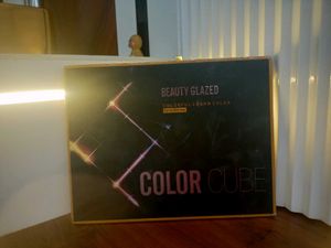 Branded Eyeshadow Pallate