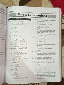 BITSAT PREP