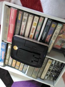 Vintage Audio Cassette Bundle