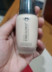 Forever52 Foundation Shade 011