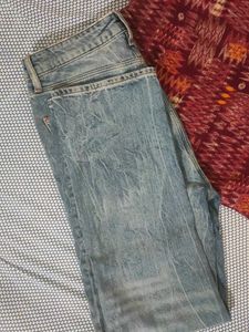 Jeans +kurti
