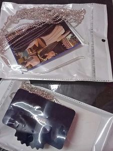 get these combo hair accessories @399