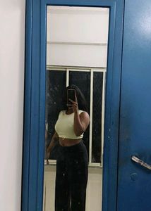 Combo Of Two Tank Tops