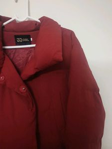 Pupper Jacket