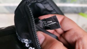 Victoria&#39;s Secret Clutch