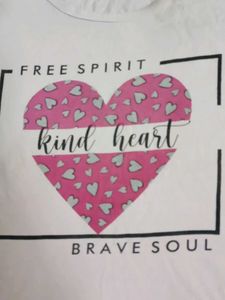 Gorgeous Printed Tshirt