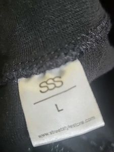 Black Zip-Up Mini Dress