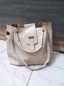 MARK AND KEITH women&#39;s PU Handbag