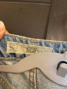 Topshop Denim Jeans