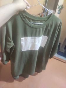 Baggy Top....