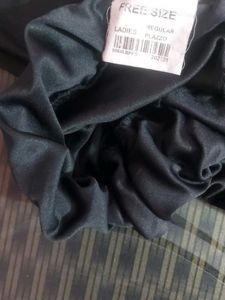 it a soft and easy to wear palazzo.