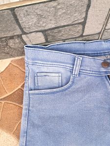 💞Mans Casual Jeans Pant Size Of 30💞