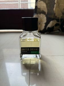 UCB PERFUME