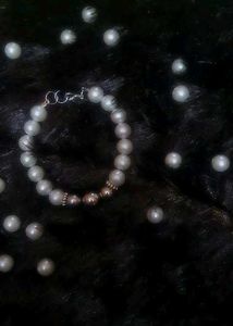 Midnight Heirloom Bracelet