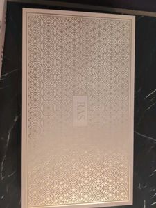 RAS Luxury Skincare Set