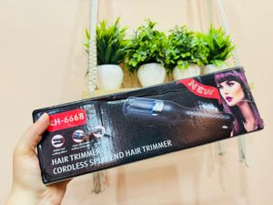 Hair Trimmer