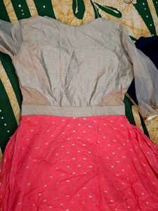 Ethnic Kurta Set