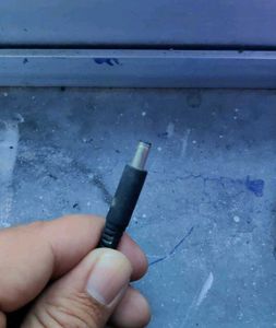 DELL LAPTOP CHARGER