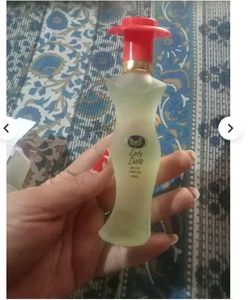 Lady Diana Eau de Parfum