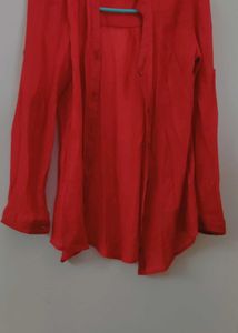 Red Shirt