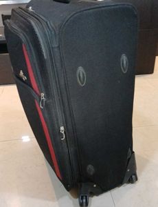 Suitcase Luggage bag With Wheels