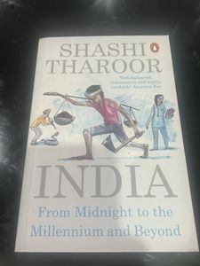 India: From Midnight to Millennium & Beyond
