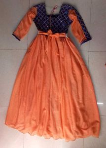 Cinderella Gown