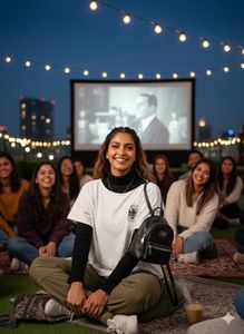 🦅 Vultures Reign: Oversized Graphic Drop!