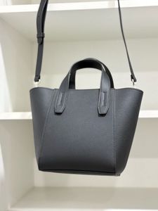 Uniqlo Leather Handbag